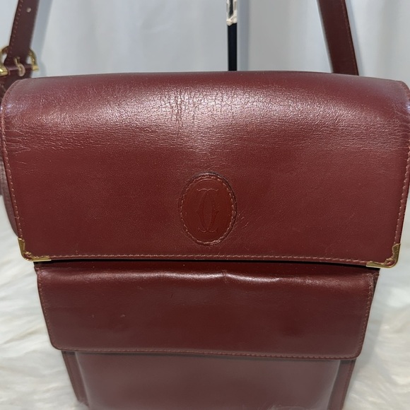 Cartier Crossbody Bag - Picture 3 of 13